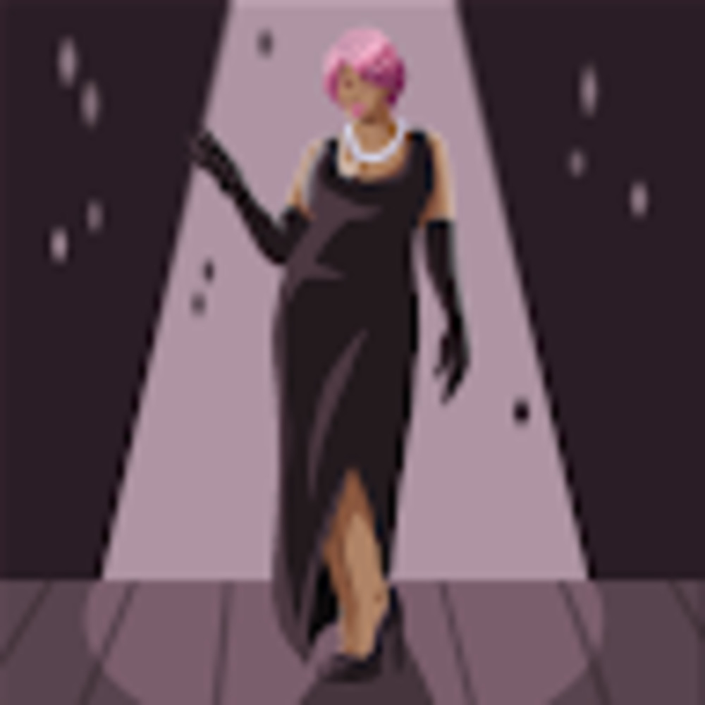 Meet your Posher, Alicea